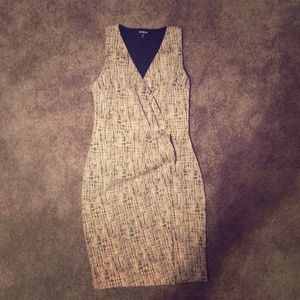 Express Dress / Chanel Design